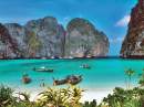 Thailand records 15% rise in half yearly visitor arrivals