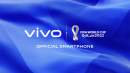 vivo becomes the only official smartphone sponsor of the FIFA World Cup Qatar 2022