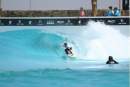 Wavegarden spotlights its advantages for hosting global competitive surfing events