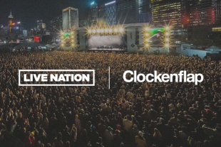 Live Nation announces acquisition of majority stake in Clockenflap Festivals and Clockenflap Presents in Hong Kong