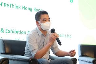 Hong Kong’s new quarantine rules make no difference for the exhibition industry