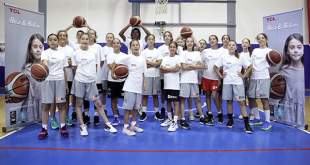 TCL and FIBA announce winners of ‘Break & Believe’ global campaign